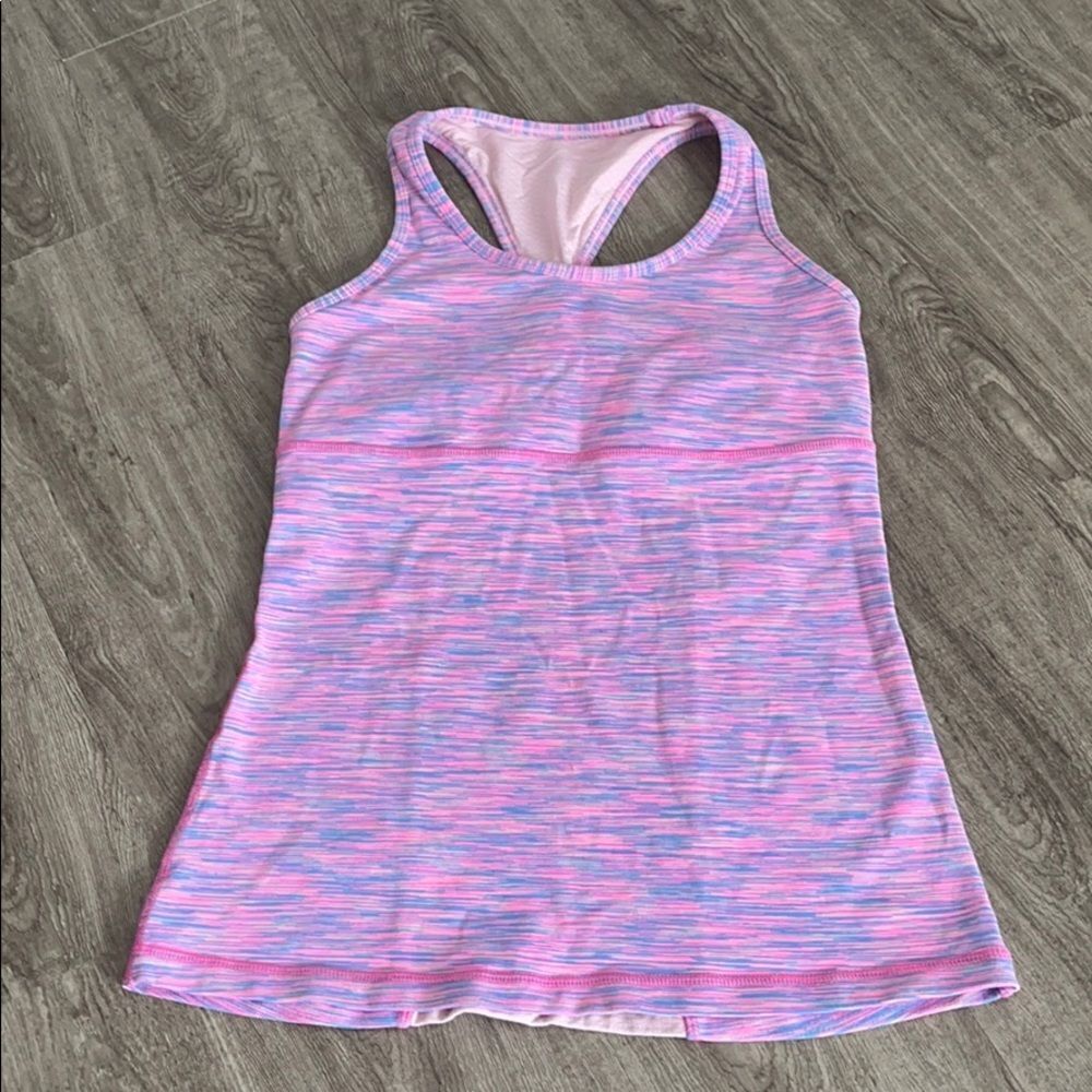 Ivivva size 14 top
